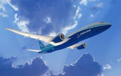 Boeing 787 Dreamliner